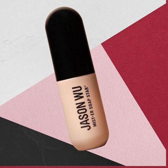 Eyebrow Soap Activator Jason Wu Vegan Cosmetics Eye Makeup - Picture 2 of 3